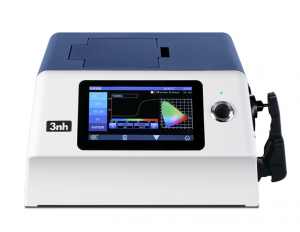 分光測色儀是做什么用的，分光測色計(jì)cm700d使用方法